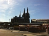 Cologne Cathedral (Germany)