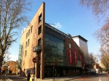 Sadler's Wells Theater (London, UK)