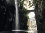 Takachiho Gorge (Takachiho, Japan)