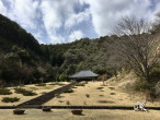 Jomanji Temple (Kaiyo-cho, Japan)