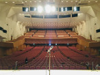 Osaka International Convention Center (Osaka, Japan)