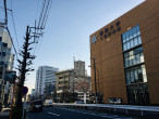 Showa Univ. Kamijo Kinenkan (Shinagawa, Japan)