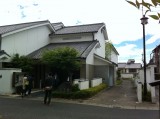 Onjo-kan Hall (Nara, Japan)