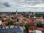 Old Town (Tallinn, Estonia)