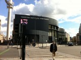 THEATRE NATIONAL DE BRETAGNE　Rennes, France