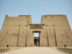 Temple of Horus (Edfu, Egypt)