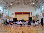 Takojima Elementary School (Suzu, Japan)