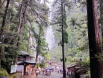 Kumano Nachi Taisha Hirou Shrine (Nachikatsuura, Japan)