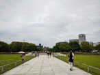 Peace Memorial Park (Hiroshima, Japan)