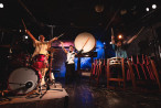 Haretara Sorani Mame Maite (Shibuya, Japan)