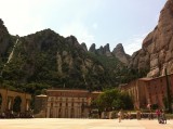 Montserrat (Spain)