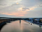 Yumeshima (Osaka, Japan)
