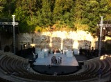 Teatro Grec (Barcelona, Spain)