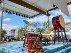 Pop Up Stage West (Osaka, Japan)