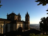 Bom Jesus (Braga, Portugal)