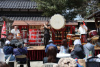 Takano Shrine (Tsuyama, Japan)