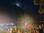 Kumano Hongu Taisha Oyunohara (Tanabe, Japan)