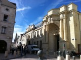 La Coursive, Scene Nationale La Rochelle (France)