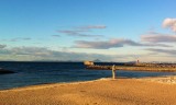 Futami Seaside Park (Ehime, Japan)