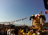 Niihama Taiko Festival (Niihama, Japan)