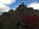 FuruI-iwaya in Kumakougen-cho, Japan