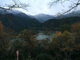 Kurose Dam (Saijo, Japan)