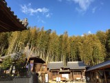 Eifukuji temple (Imabari, Japan)