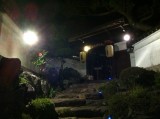 Gallery & Cafe Tonkarary (Ehime, Japan)