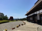 Kesen Daiku Sakan Folklore Museum (Rikuzentakata, Japan)