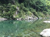 Iya Valley (Miyoshi, Japan)