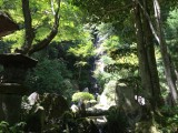 Mitakidera Temple (Hiroshima, Japan)