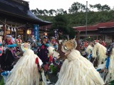 Kozuchi Shrine (Otsuchi, Japan)