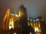 Saint-Etienne Cathedral (Metz, France)