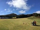 Ishizuchi Picnic Site (Saijo, Japan)