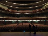 Shinkobe Oriental Theater (Kobe, Japan)