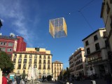 Plaza de San Miguel (Madrid, Spain)