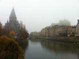 Metz, France