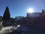 Ishizuchi Shrine Jojusha (Saijo, Japan)