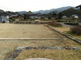 Asukadera Temple (Asukamura, Japan)