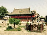 The Museum of the Grand Canal of the Sui and Tang dynasties (Luoyang, China)