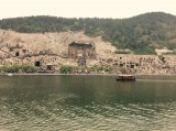 Longmen Grottoes (Luoyang, China)