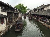 Wuzhen (Jiaxing, China)