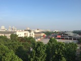 Parc de la Villett (Paris, France)