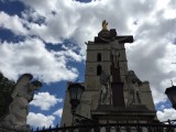 Notre Dame des Doms d'Avignon (Avignon, France)