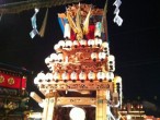 Saijo-Matsuri (Festival in Saijo, Ehime Japan)