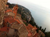 Roquebrune Cap Martin, France