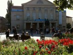 Deutsches Nationaltheater Weimar