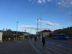 Gothenburg in Autumn (Sweden)