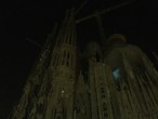 Sagrada Familia (Barcelona, Spain)