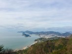 Shonai Peninsula (Mitoyo, Japan)